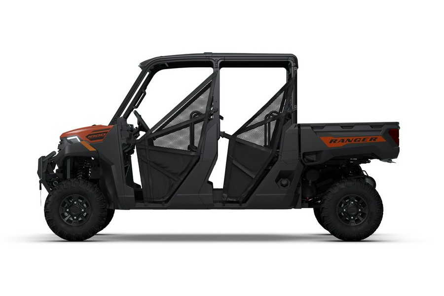 2026 Polaris Ranger Crew® 1000 Premium