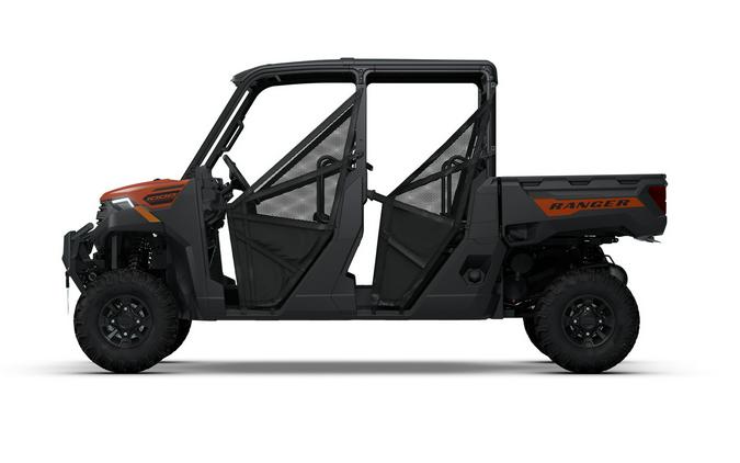 2026 Polaris Ranger Crew® 1000 Premium