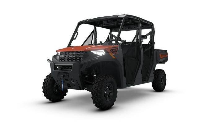 2026 Polaris Ranger Crew® 1000 Premium