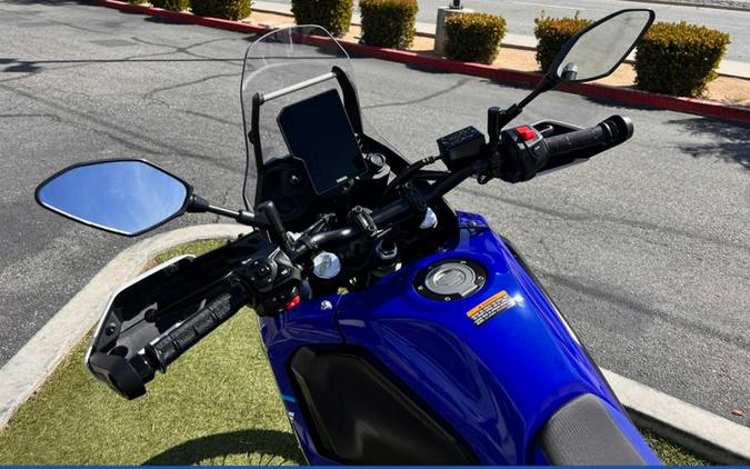 2025 Yamaha Tenere 700