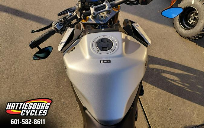 2024 Suzuki GSX-S 1000