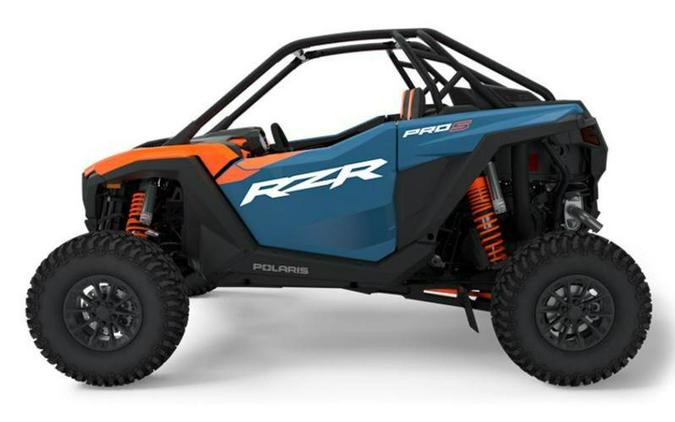2025 Polaris® RZR Pro S Premium