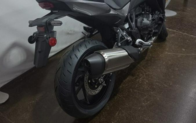 2026 Honda NT1100 DCT