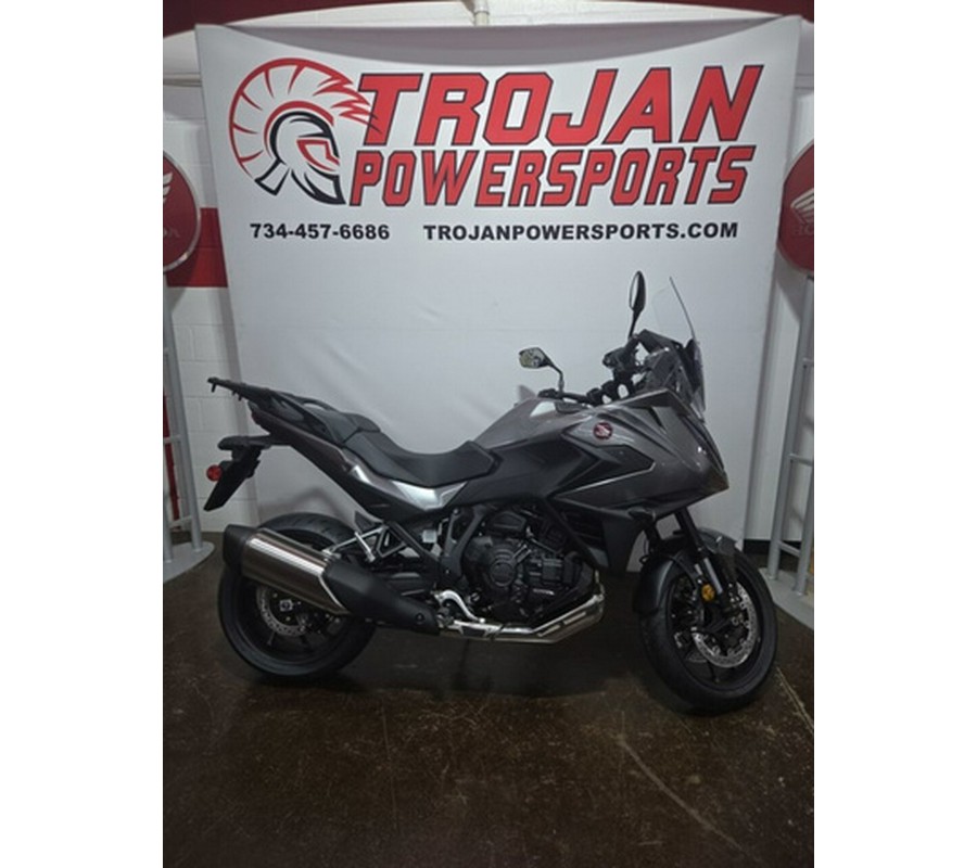 2026 Honda NT1100 DCT