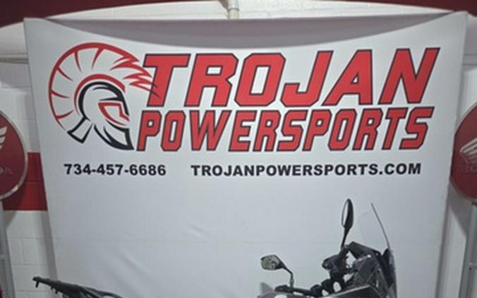 2026 Honda NT1100 DCT