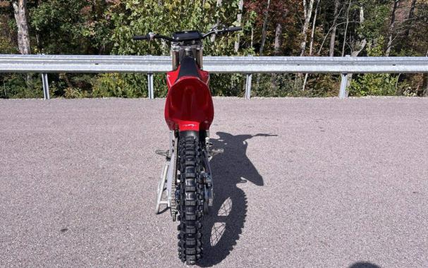 2025 Stark Future VARG MX 1.2 80HP