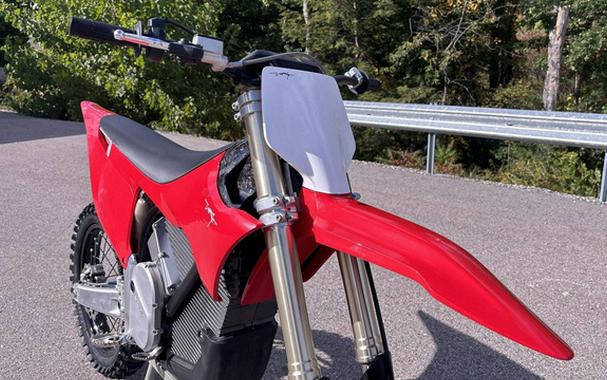 2025 Stark Future VARG MX 1.2 80HP