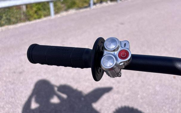 2025 Stark Future VARG MX 1.2 80HP