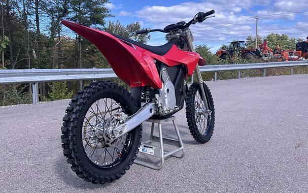 2025 Stark Future VARG MX 1.2 80HP