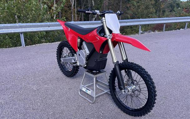 2025 Stark Future VARG MX 1.2 80HP