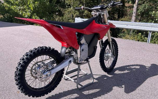 2025 Stark Future VARG MX 1.2 80HP