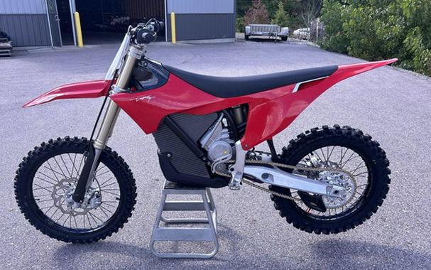 2025 Stark Future VARG MX 1.2 80HP