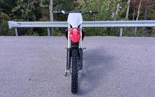 2025 Stark Future VARG MX 1.2 80HP