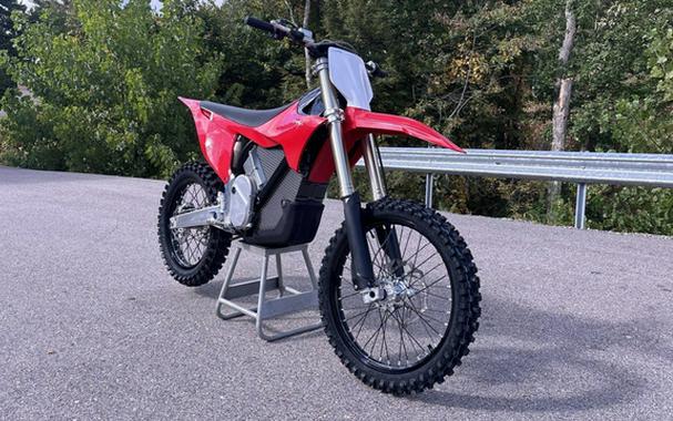 2025 Stark Future VARG MX 1.2 80HP