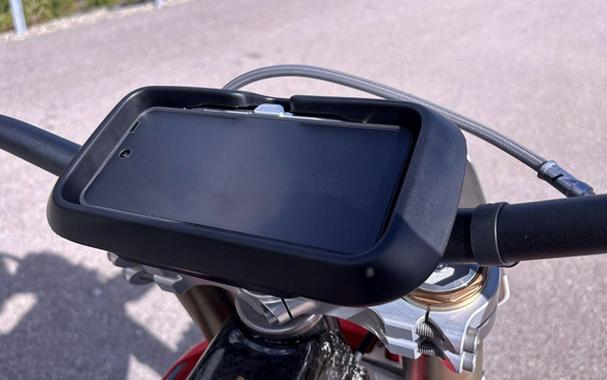 2025 Stark Future VARG MX 1.2 80HP