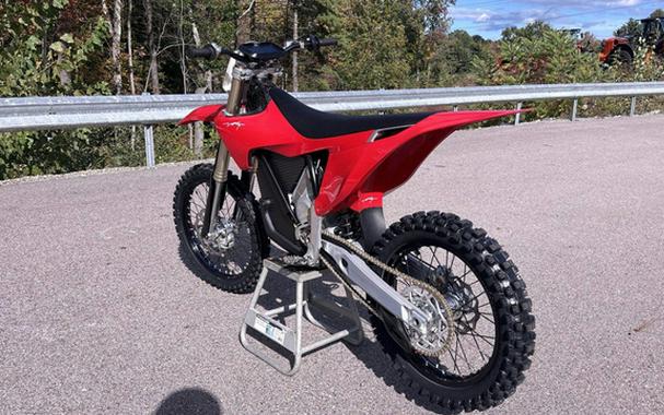 2025 Stark Future VARG MX 1.2 80HP