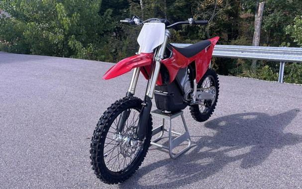 2025 Stark Future VARG MX 1.2 80HP