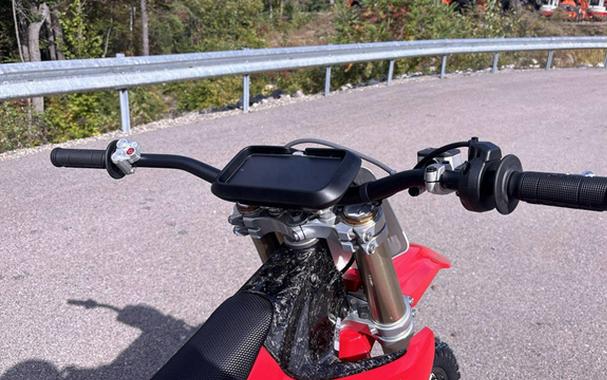 2025 Stark Future VARG MX 1.2 80HP