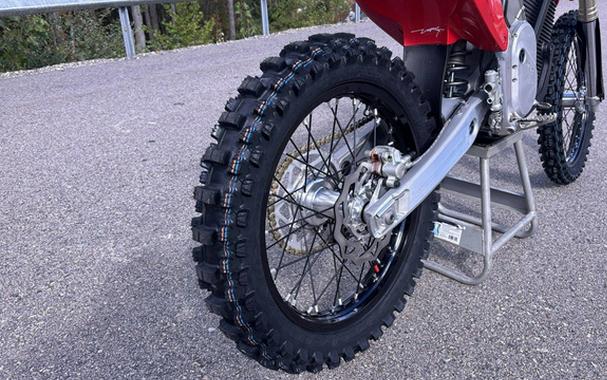 2025 Stark Future VARG MX 1.2 80HP