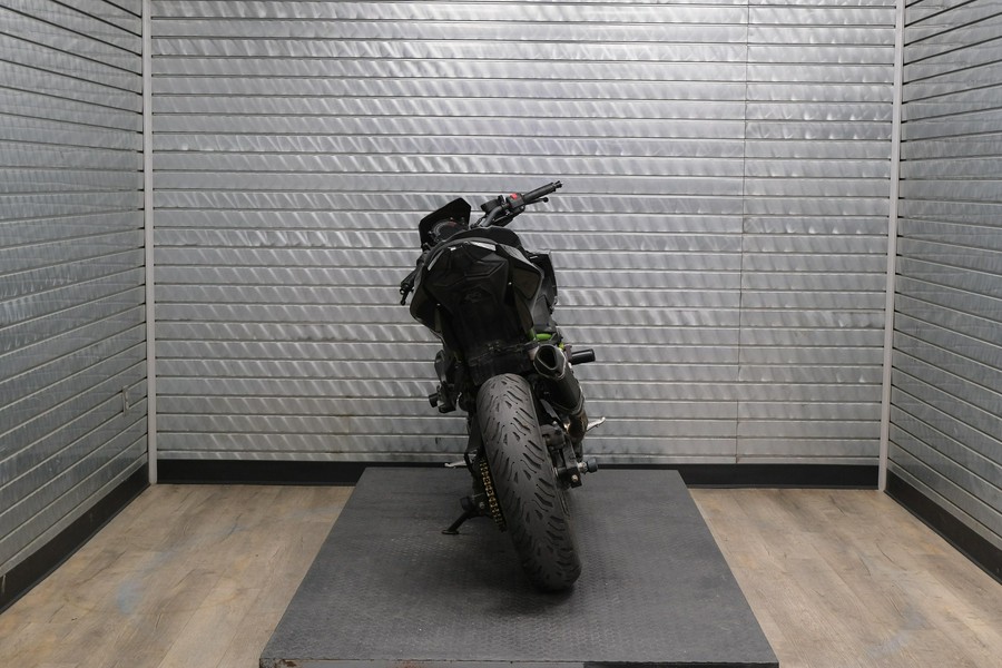 2020 KAWASAKI Z400 ABS