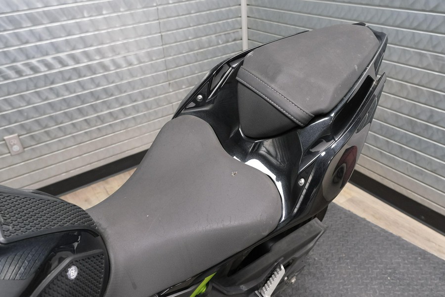 2020 KAWASAKI Z400 ABS