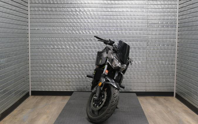 2020 KAWASAKI Z400 ABS