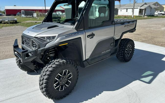2024 Polaris Ranger XD 1500 Northstar Edition Premium