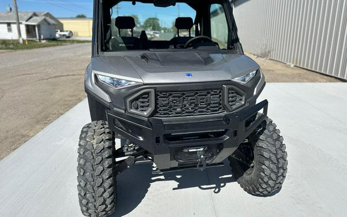 2024 Polaris Ranger XD 1500 Northstar Edition Premium