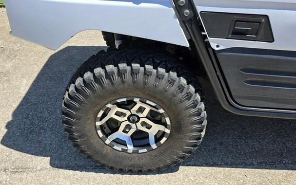 2015 Kawasaki TERYX4 800 FI 4X4 EPS LE