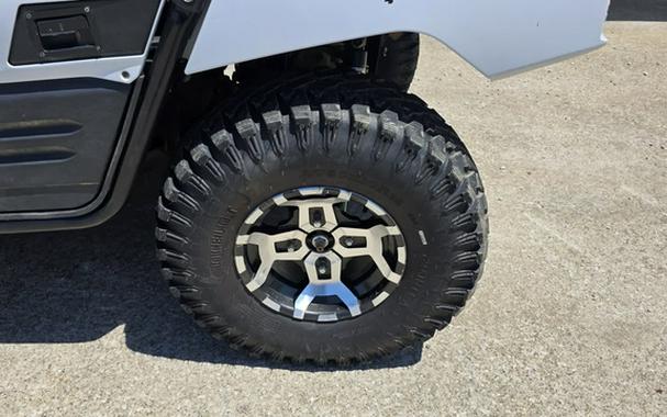 2015 Kawasaki TERYX4 800 FI 4X4 EPS LE