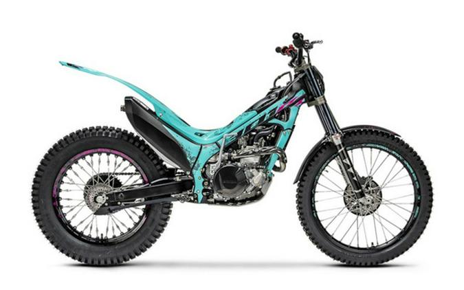 2026 Honda Montesa Cota 301RR