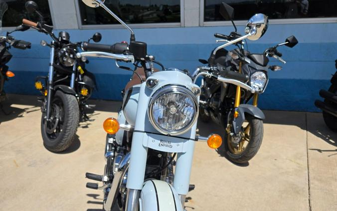 2022 Royal Enfield Classic 350