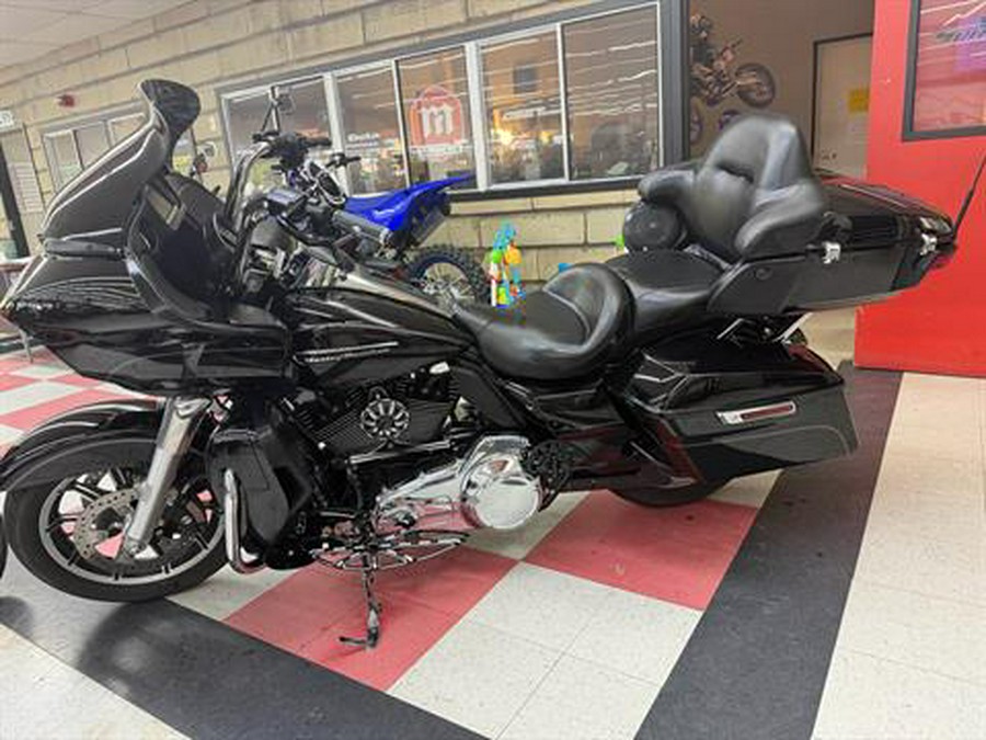 2016 Harley-Davidson Road Glide® Ultra