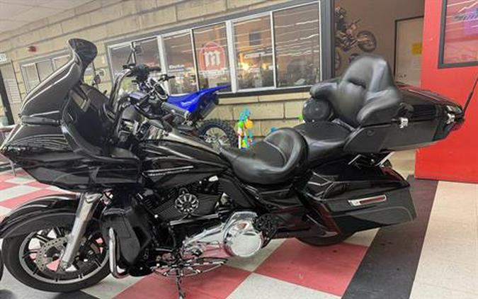 2016 Harley-Davidson Road Glide® Ultra