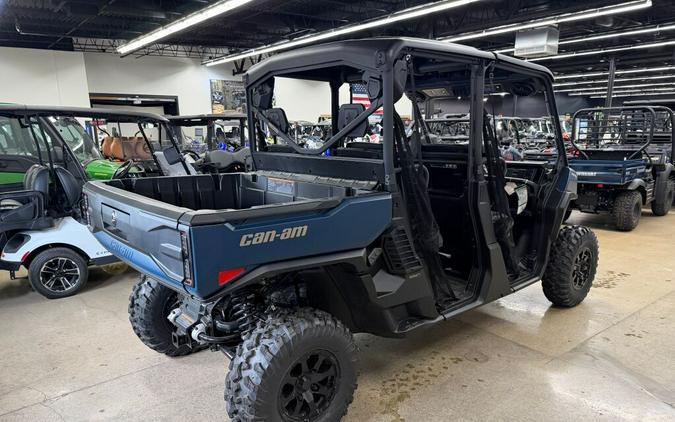 2026 Can-Am Defender MAX XT HD11