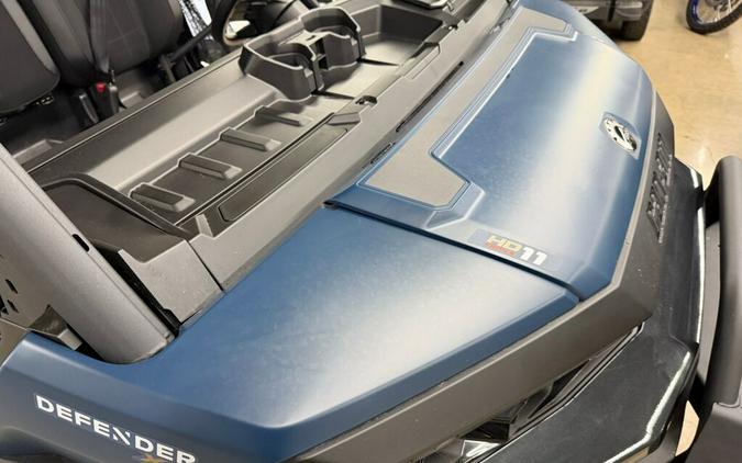 2026 Can-Am Defender MAX XT HD11