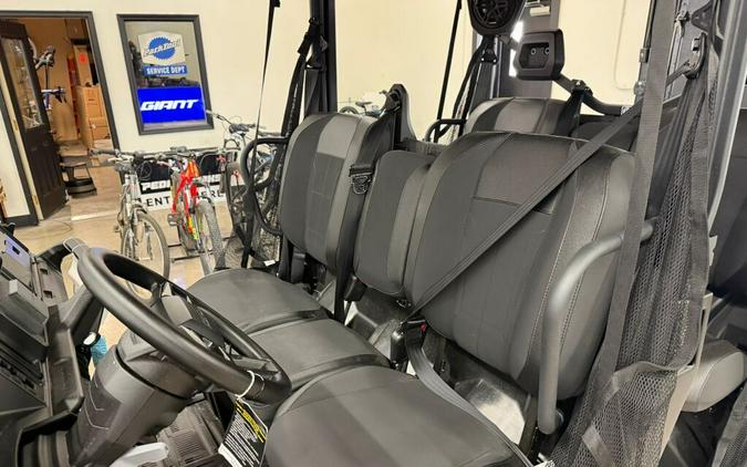 2026 Can-Am Defender MAX XT HD11
