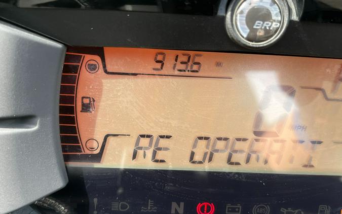 2025 Can-Am Ryker 900 ACE