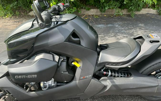 2025 Can-Am Ryker 900 ACE