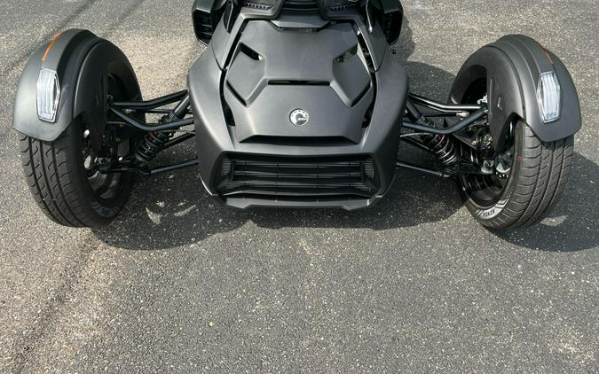 2025 Can-Am Ryker 900 ACE