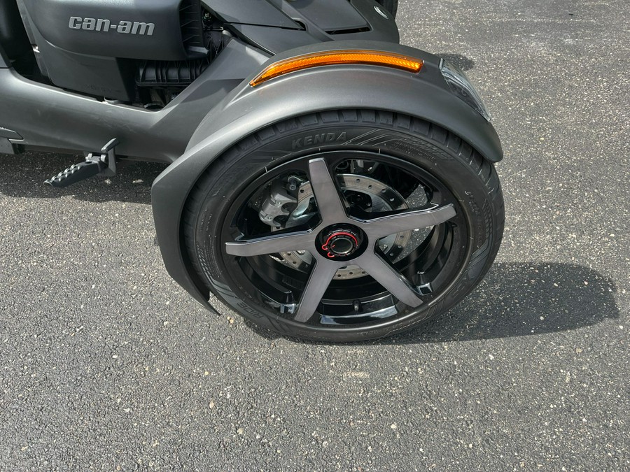 2025 Can-Am Ryker 900 ACE