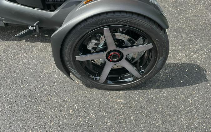 2025 Can-Am Ryker 900 ACE