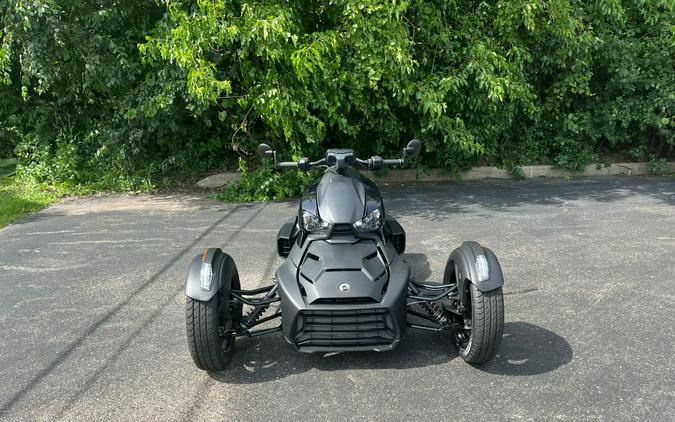 2025 Can-Am Ryker 900 ACE