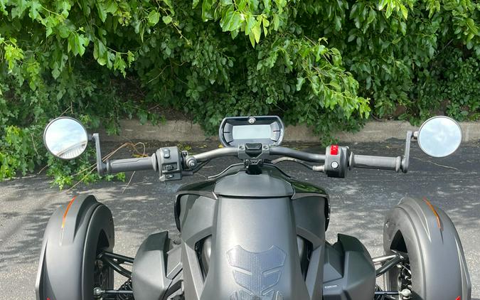 2025 Can-Am Ryker 900 ACE