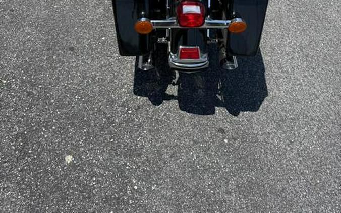 2003 Harley-Davidson FLHR/FLHRI Road King®
