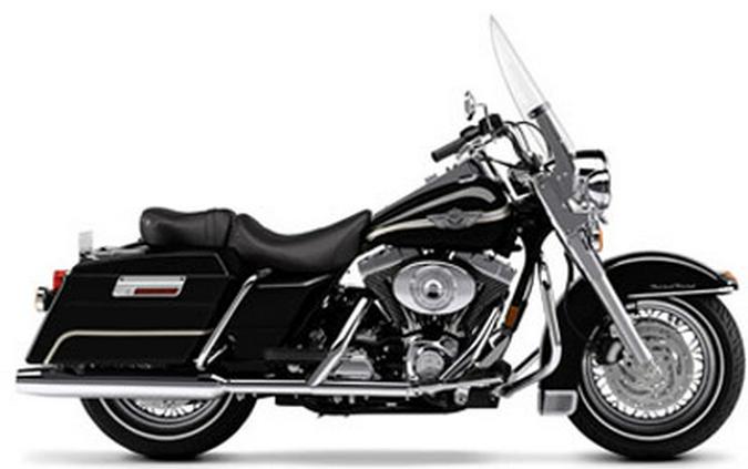 2003 Harley-Davidson FLHR/FLHRI Road King®