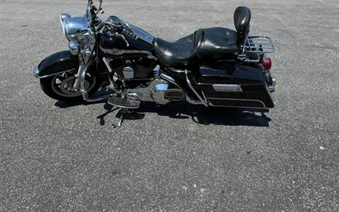 2003 Harley-Davidson FLHR/FLHRI Road King®