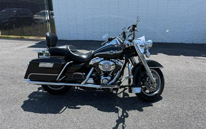 2003 Harley-Davidson FLHR/FLHRI Road King®