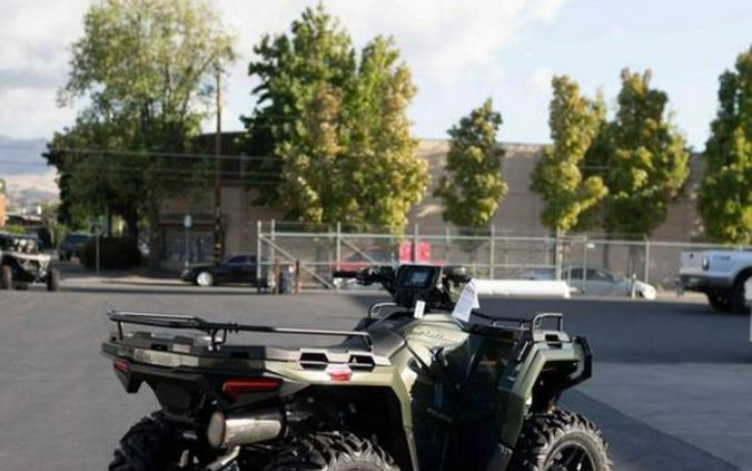2026 Polaris® Sportsman 570 Premium - 40th Anniversary Edition