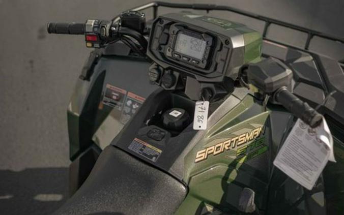 2026 Polaris® Sportsman 570 Premium - 40th Anniversary Edition